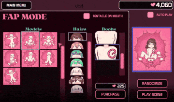 [SLG生肉PC+安卓动态无码触手]触手柜子2 Lovecraft Locker 2 Tentacle Breach v0.8.00 [1G]-第9张图片-萌站