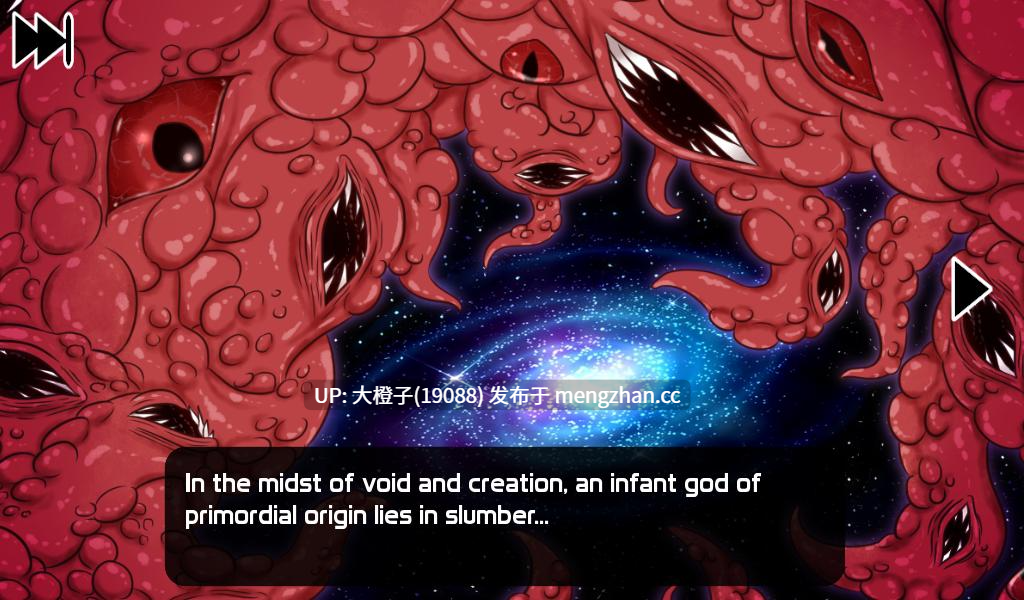 [SLG生肉PC+安卓动态无码触手]触手柜子2 Lovecraft Locker 2 Tentacle Breach v0.8.00 [1G]-第21张图片-萌站