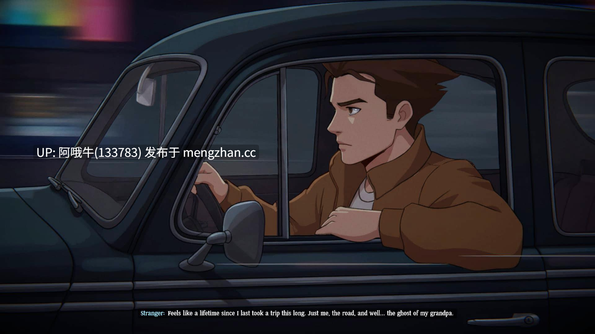 【SLG/动态/PC/机翻】韦恩遗物：灰沼 Relics of Wayne Greymoor [v0.0.9.9] 【3.31G】【序号6561】-第2张图片-萌站