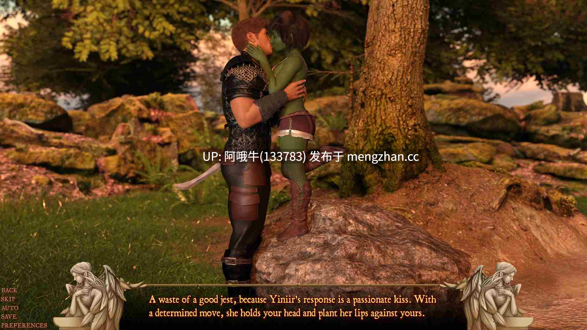 【欧美/冒险/SLG/回合制战斗/PC/机翻】维克提斯 - 可汗：征服、掠夺、繁殖 Vae Victis - Khan Conquer, Ravish, Breed [v0.16.2] 【7.8G】【序号6562】-第13张图片-萌站