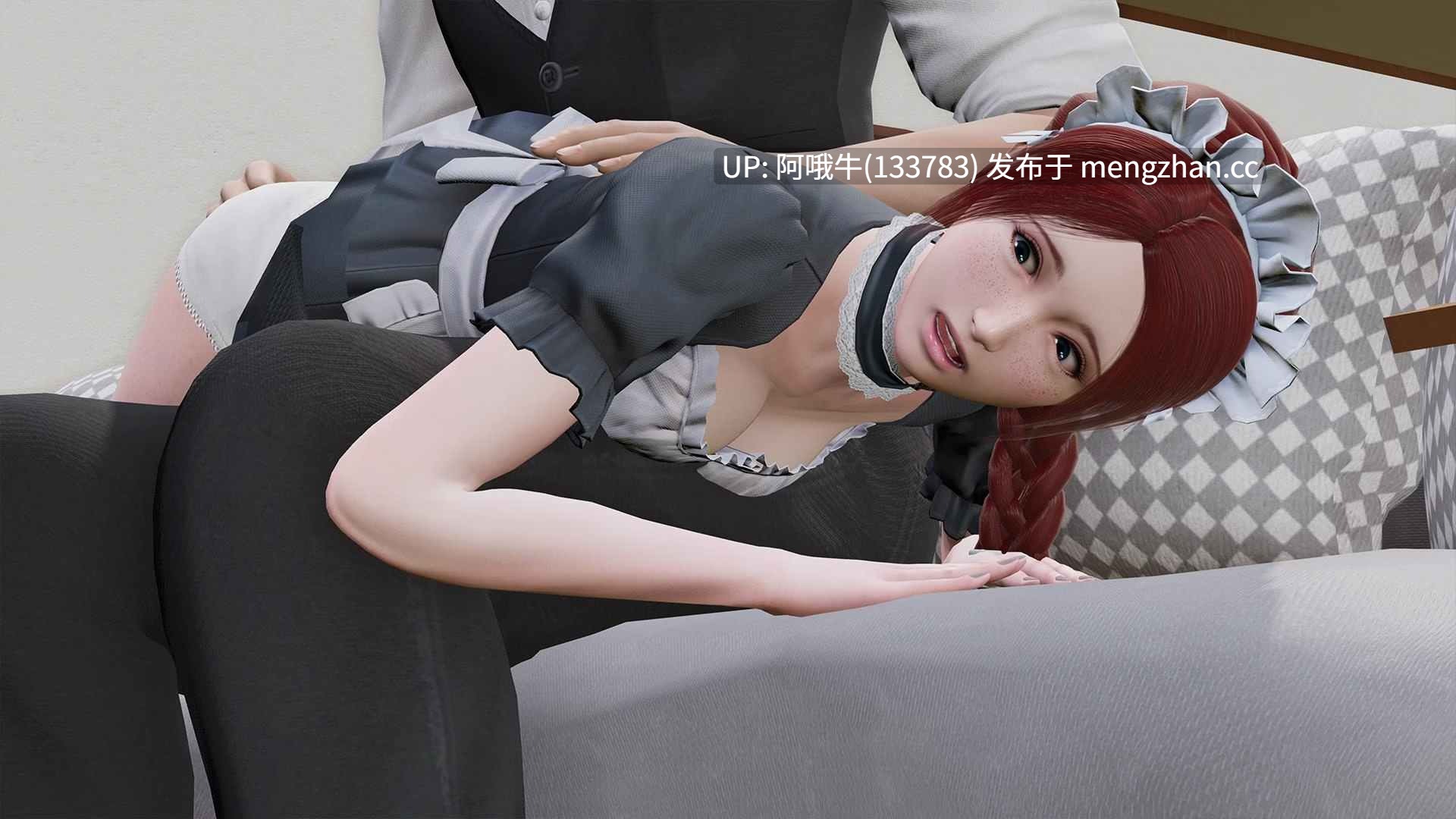 【3DCG/SLG/BDSM/后宫/PC/机翻】校长 The Headmaster [v0.17.2.2] 【8.55G】【序号6566】-第5张图片-萌站