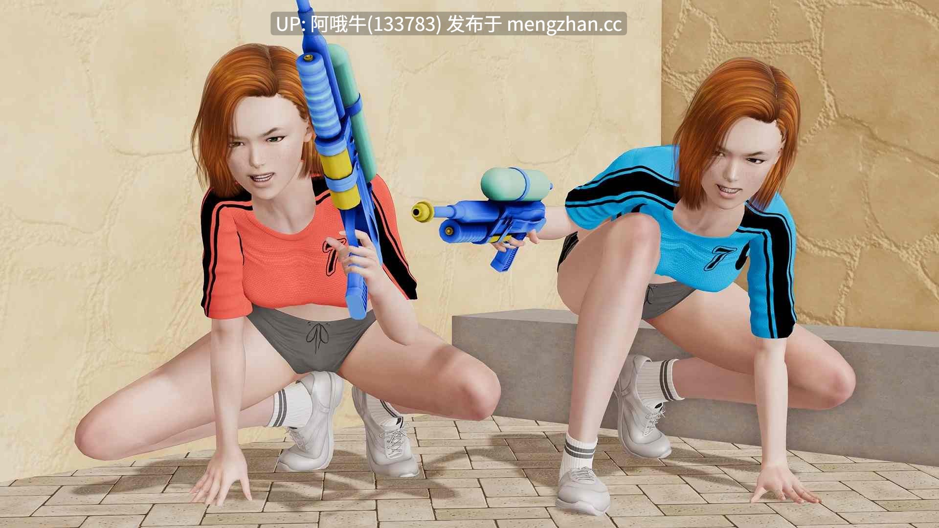 【3DCG/SLG/BDSM/后宫/PC/机翻】校长 The Headmaster [v0.17.2.2] 【8.55G】【序号6566】-第8张图片-萌站