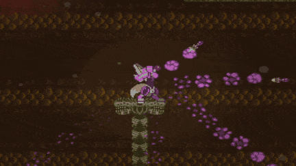 【像素/ACT/动态/PC/生肉】星裔 Star Spawn [demo 2.0] 【838M】【序号6567】-第6张图片-萌站