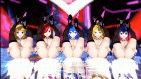 【4K/无修/无水印】露西x艾爾莎x溫蒂x茱比亞x珍妮 – Hot pink【FAIRY TAIL】SEX版合集-4K-10.14-3.97-第2张图片-萌站 【4K/无修/无水印】露西x艾爾莎x溫蒂x茱比亞x珍妮 – Hot pink【FAIRY TAIL】SEX版合集-4K-10.14-3.97-第2张图片-萌站