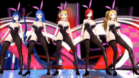 【4K/无修/无水印】露西x艾爾莎x溫蒂x茱比亞x珍妮 – Hot pink【FAIRY TAIL】SEX版合集-4K-10.14-3.97-第32张图片-萌站 【4K/无修/无水印】露西x艾爾莎x溫蒂x茱比亞x珍妮 – Hot pink【FAIRY TAIL】SEX版合集-4K-10.14-3.97-第32张图片-萌站