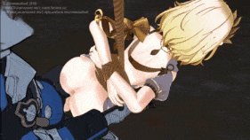 【1K/无修】新作-[みーとろーふ-meeeatloaf] [HSR][スタレ]拘束レイプされるアグライアpart.1(モザありロゴあり60fps)-1K-第9张图片-萌站