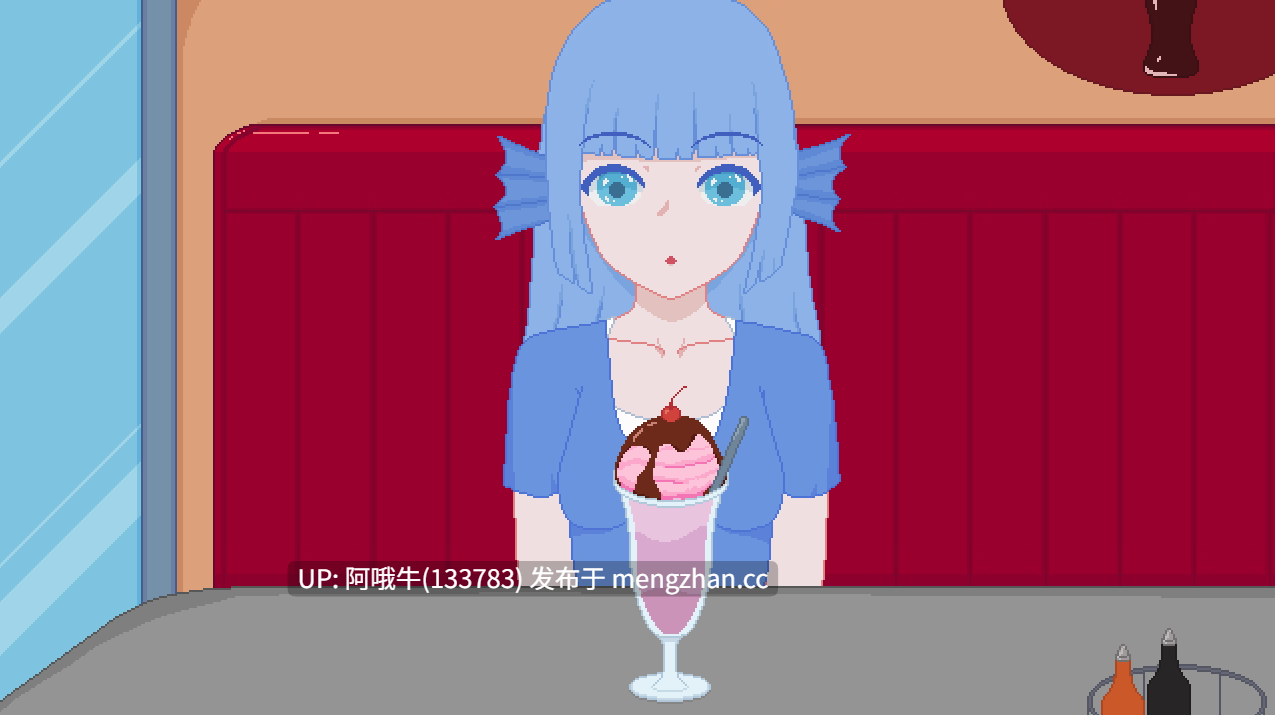 【像素/SLG/PC机翻/安卓生肉】娱乐利润 Pleasure Profits [v0.1 fix1] 【557M】【序号6568】-第3张图片-萌站