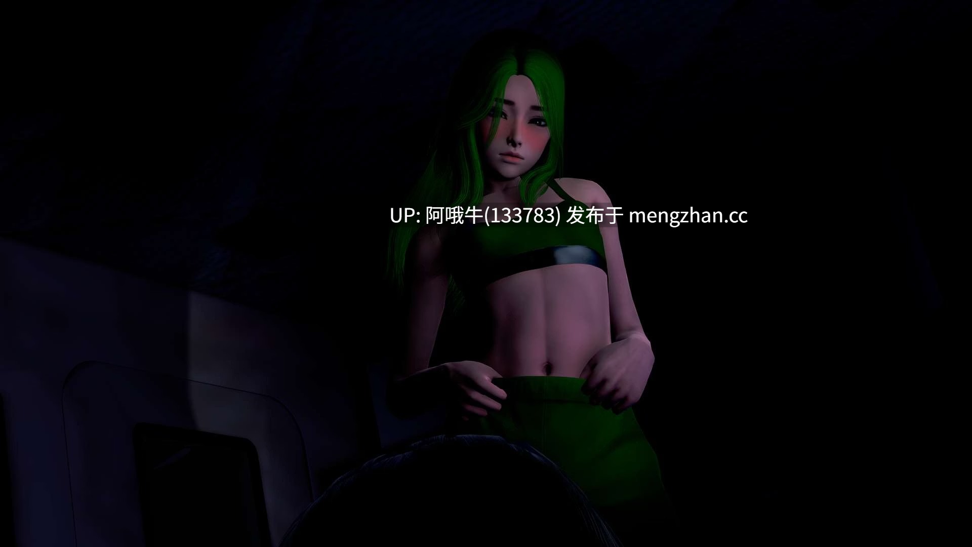 【3DCG/腐败/SLG/PC/机翻】纵火背叛 The Arson Betrayal [v0.8.0] 【5.85G】【序号6572】-第9张图片-萌站
