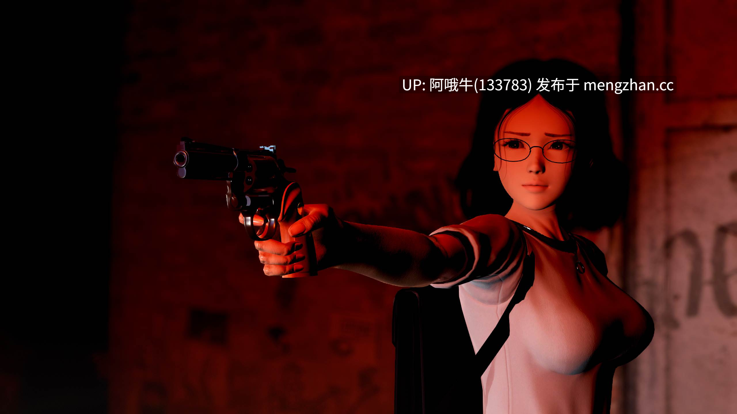 【3DCG/腐败/SLG/PC/机翻】纵火背叛 The Arson Betrayal [v0.8.0] 【5.85G】【序号6572】-第13张图片-萌站