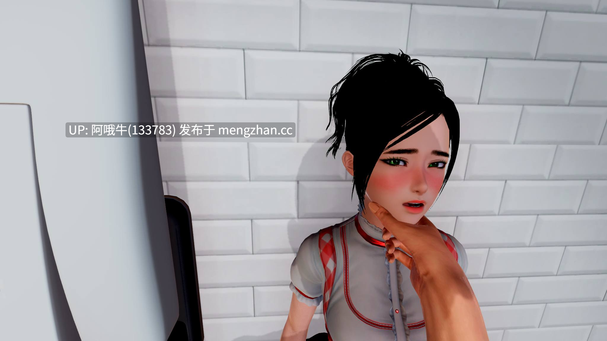 【3DCG/腐败/SLG/PC/机翻】纵火背叛 The Arson Betrayal [v0.8.0] 【5.85G】【序号6572】-第14张图片-萌站