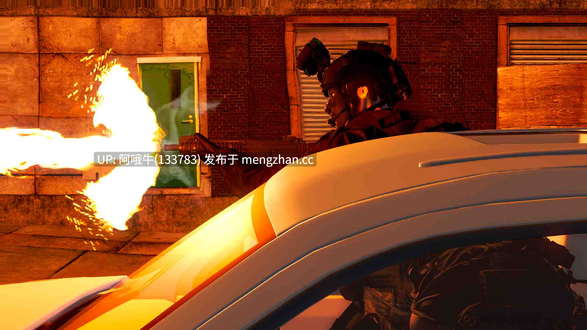 【3DCG/腐败/SLG/PC/机翻】纵火背叛 The Arson Betrayal [v0.8.0] 【5.85G】【序号6572】-第23张图片-萌站