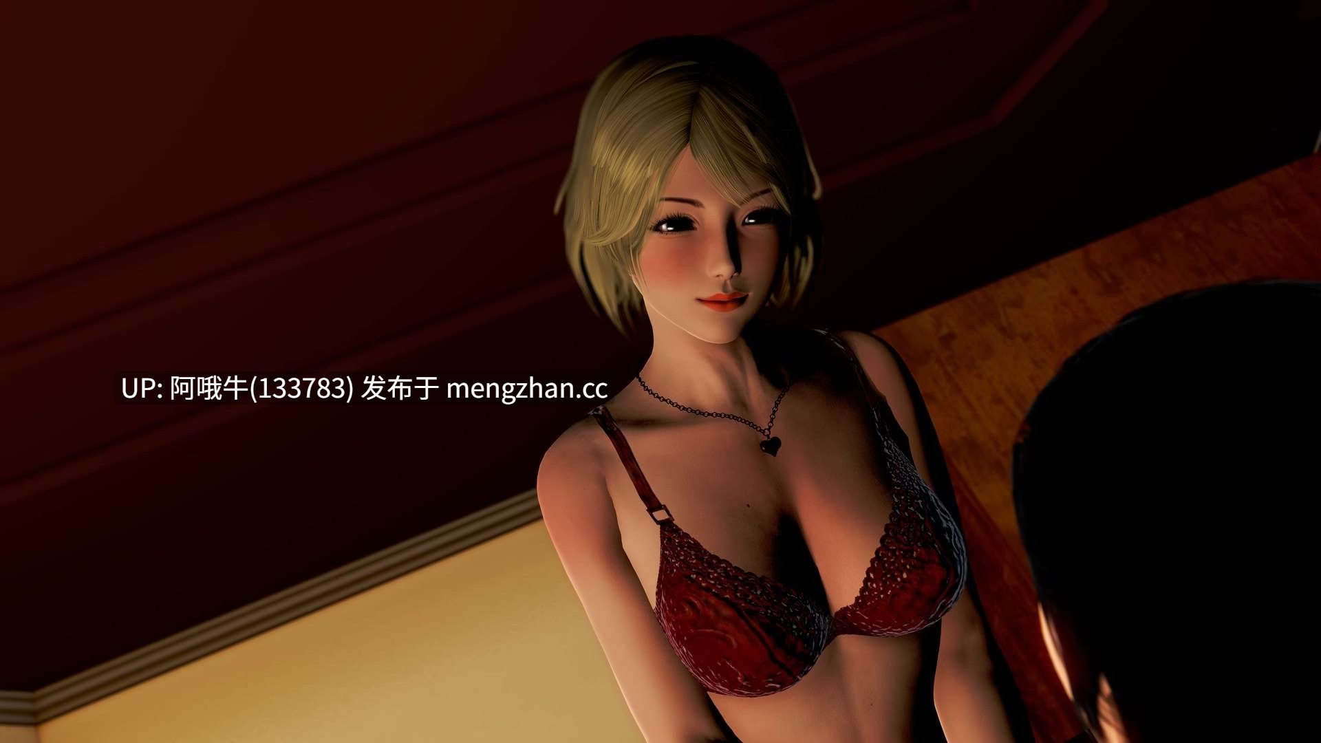 【3DCG/腐败/SLG/PC/机翻】纵火背叛 The Arson Betrayal [v0.8.0] 【5.85G】【序号6572】-第24张图片-萌站