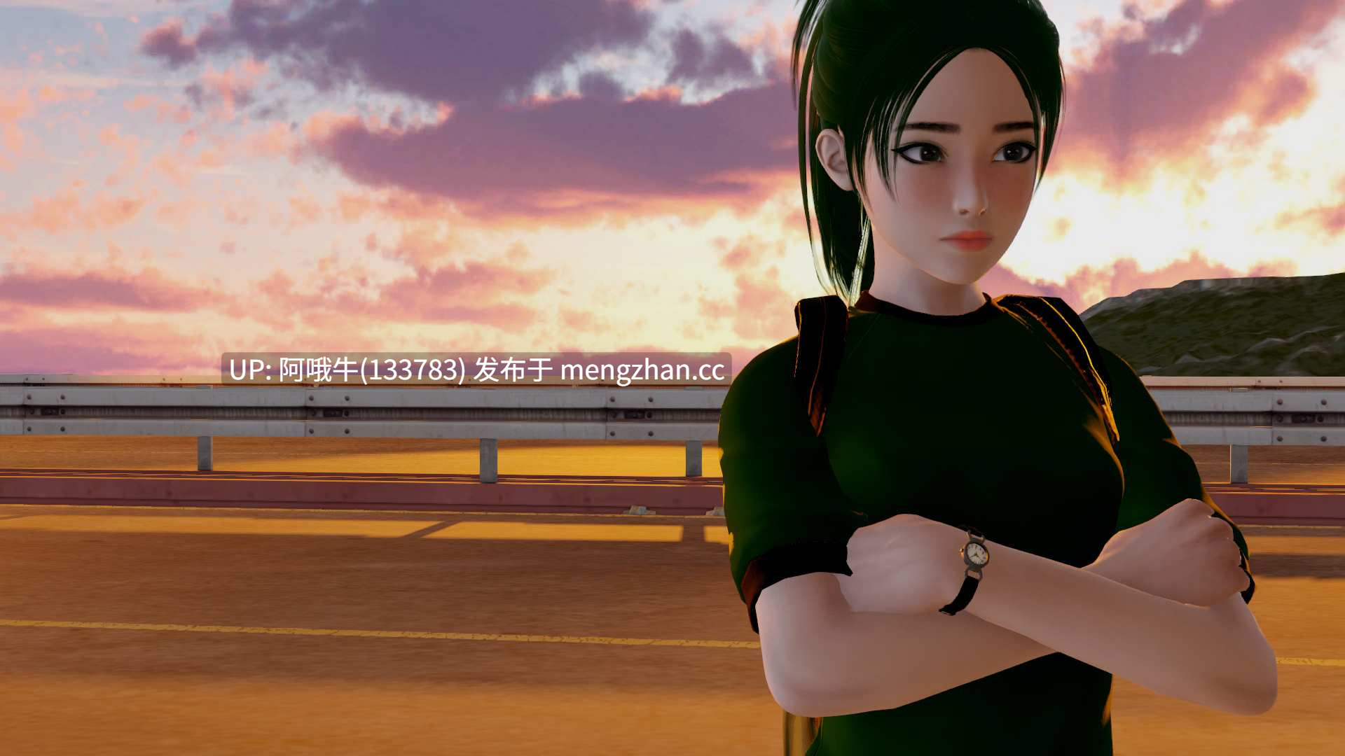 【3DCG/腐败/SLG/PC/机翻】纵火背叛 The Arson Betrayal [v0.8.0] 【5.85G】【序号6572】-第25张图片-萌站