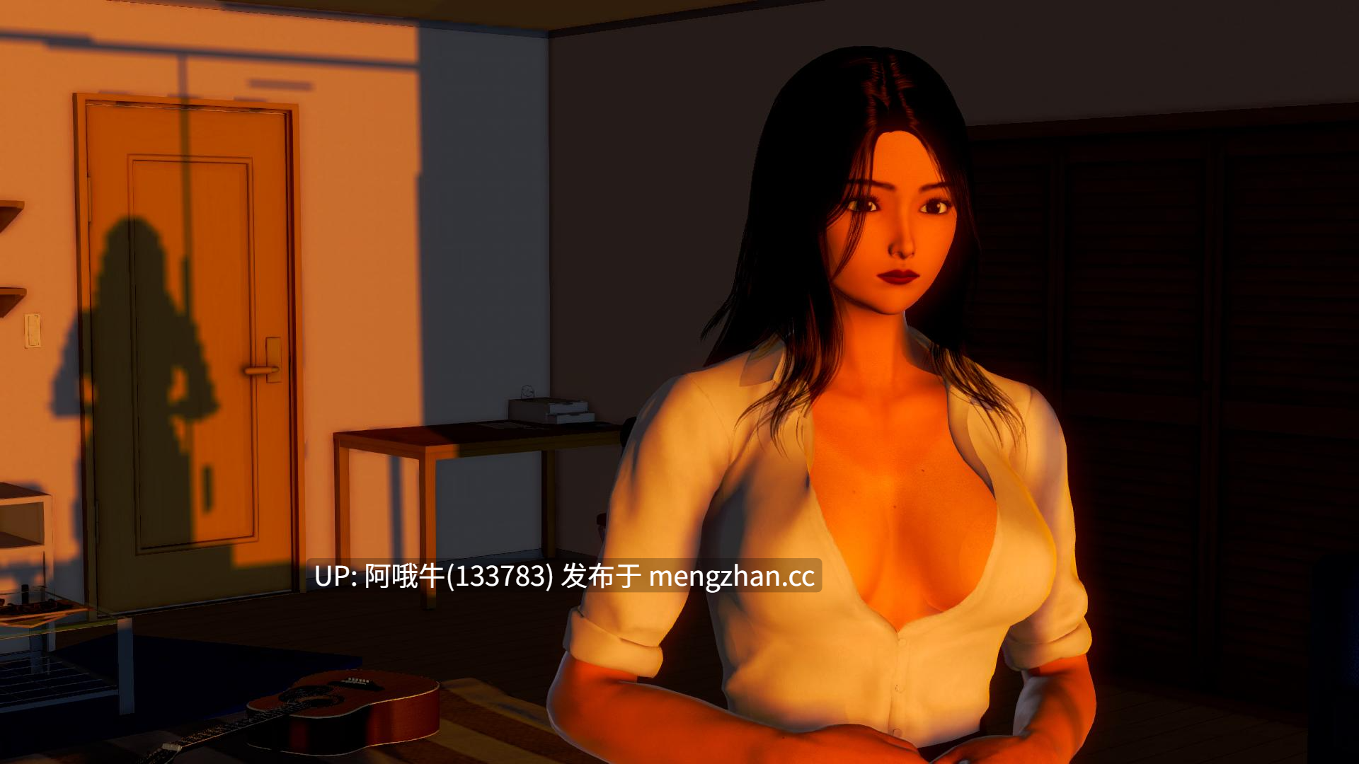 【3DCG/腐败/SLG/PC/机翻】纵火背叛 The Arson Betrayal [v0.8.0] 【5.85G】【序号6572】-第26张图片-萌站