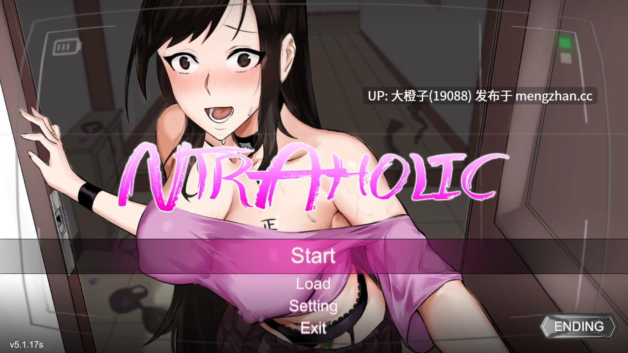 [SLG官中动态PC调教步兵绿帽NTR] [Big S Studio]NTR狂热 NTRaholic V5.1.17s [5.29G]-第11张图片-萌站