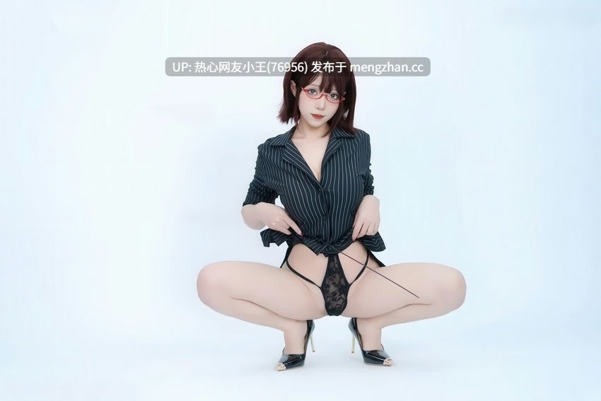 Bangni邦尼 - 女秘书-第6张图片-萌站
