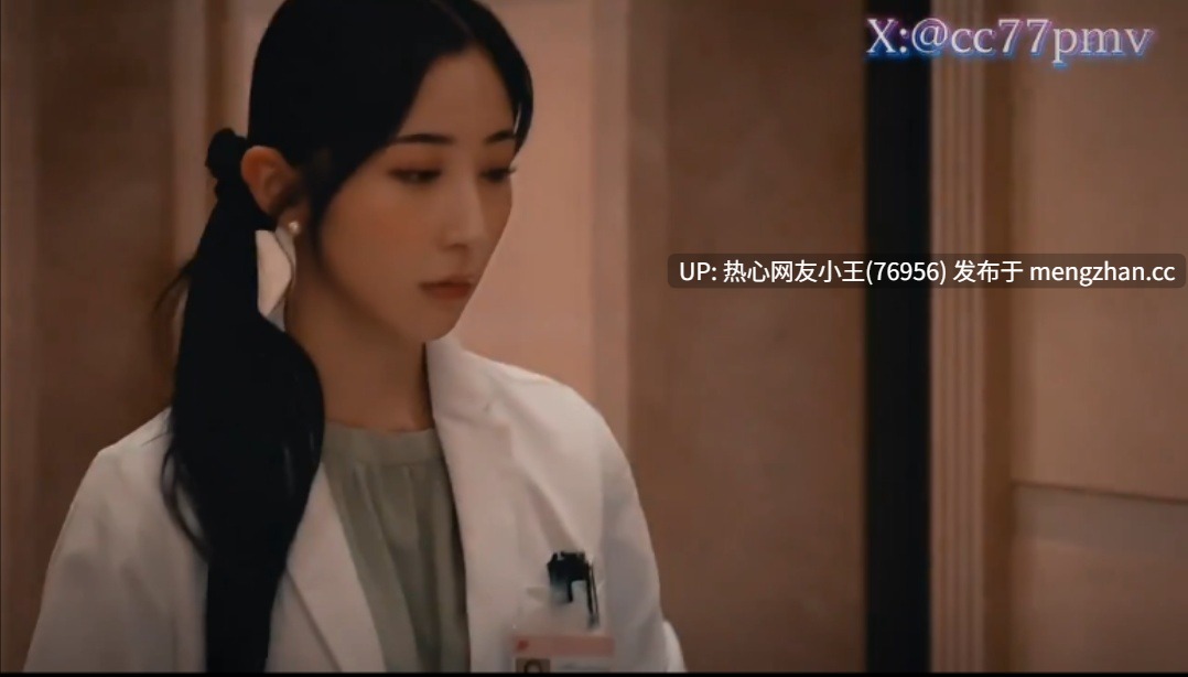 VDD-200女医＆女性経営者in...（W脅迫スイートルーム）-第2张图片-萌站