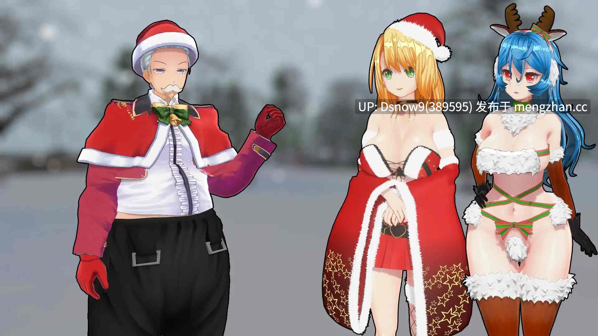 【日系SLG/AI汉化/动态】天堂的淫秽腐败 The Lewd Corruption of the Heaven v10.0.0【PC/5.32G】-第6张图片-萌站 【日系SLG/AI汉化/动态】天堂的淫秽腐败 The Lewd Corruption of the Heaven v10.0.0【PC/5.32G】-第6张图片-萌站