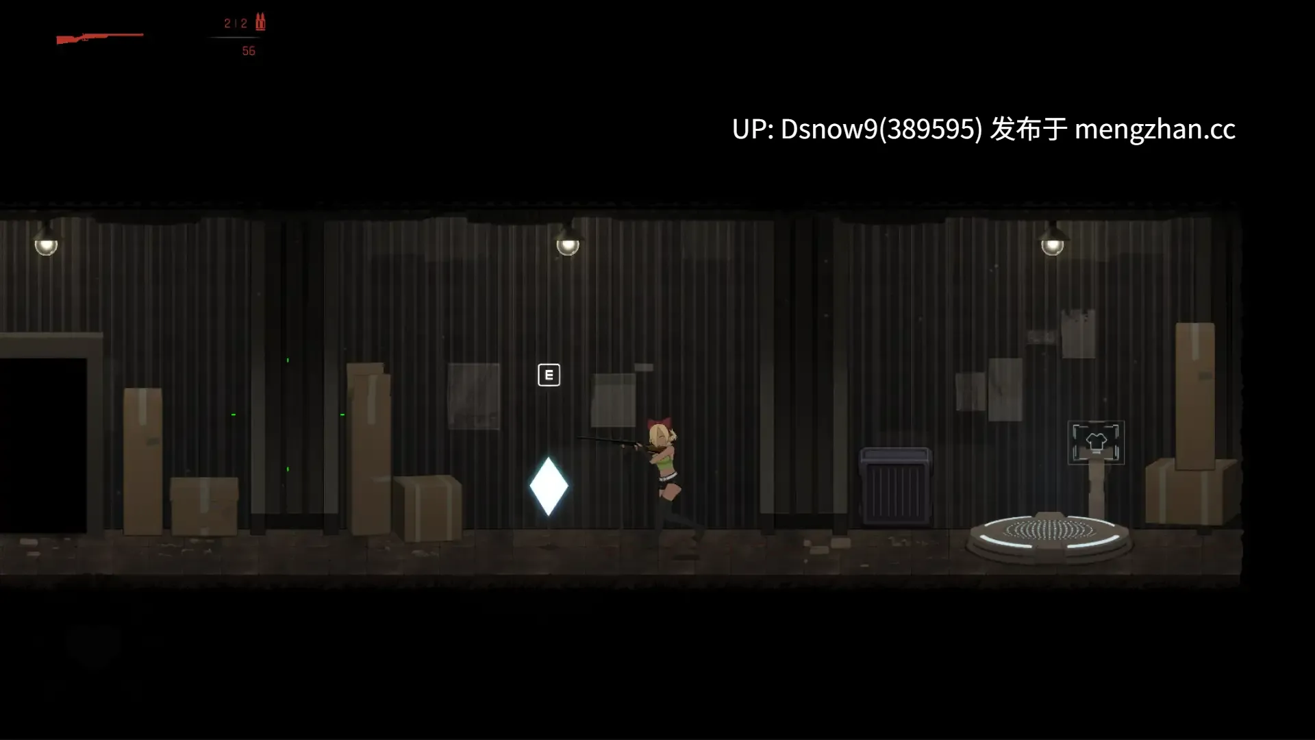 [ACT/动态/官中] CelSector 26.01.23 [PC/484M]-第5张图片-萌站