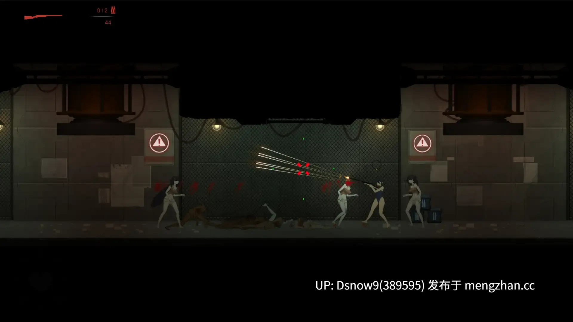 [ACT/动态/官中] CelSector 26.01.23 [PC/484M]-第6张图片-萌站
