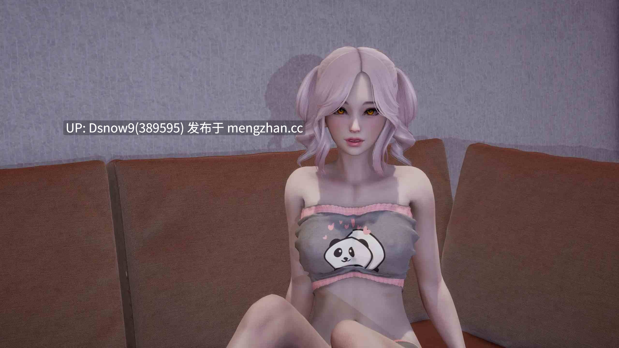 【亚洲SLG/AI汉化/动态】S.P.E.S.计划 Project: S.P.E.S. v0.13【PC/5.9G】-第6张图片-萌站