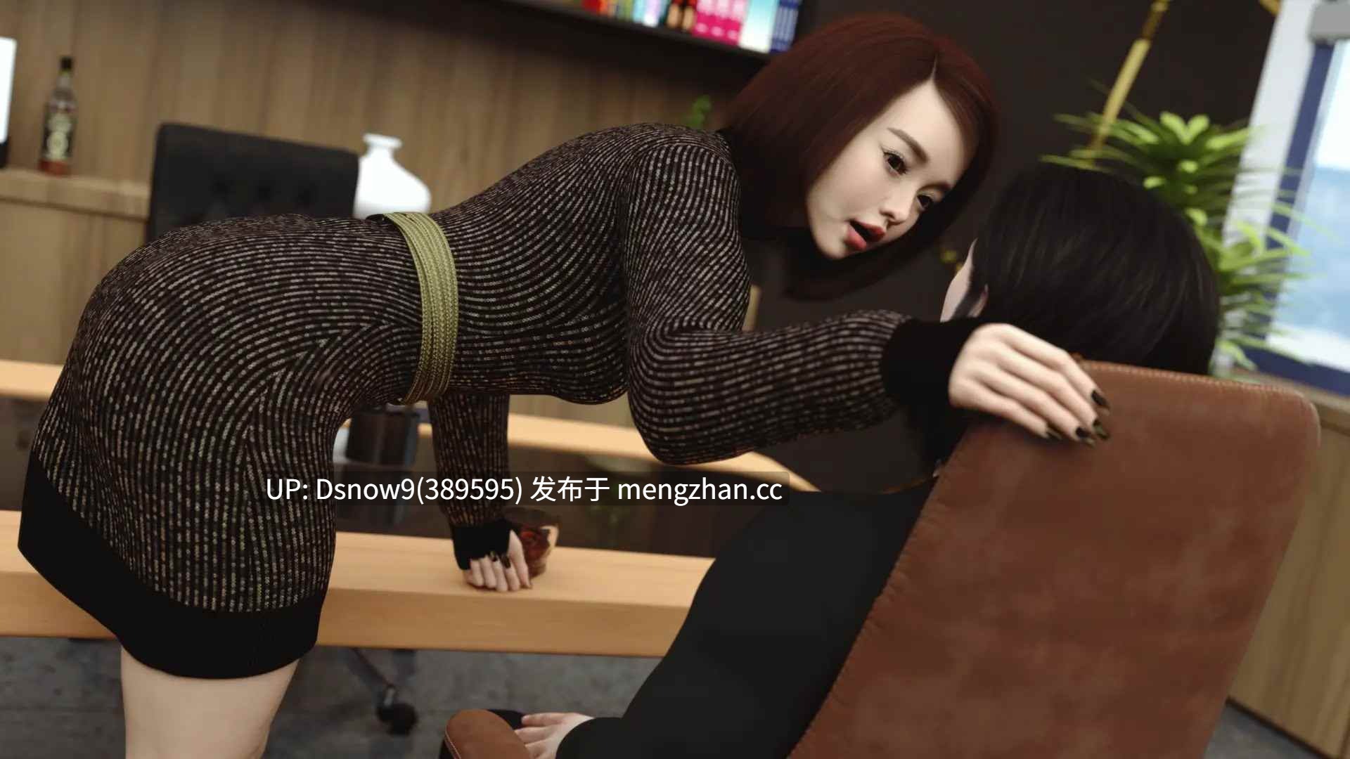 【欧美SLG/AI汉化/动态】文艺复兴 The Renaissance v0.65【PC/2.55G】-第7张图片-萌站