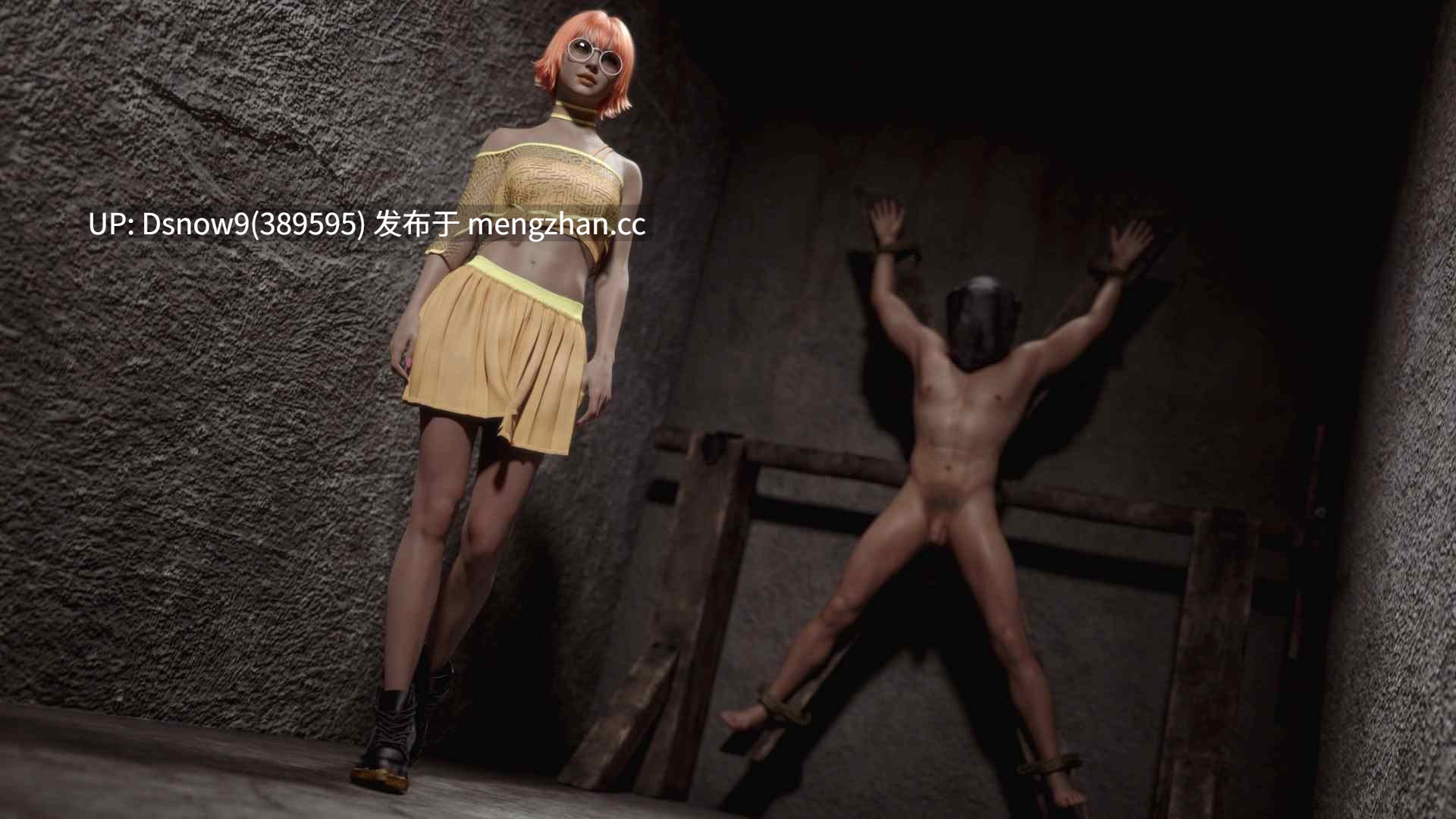 【欧美SLG/AI汉化/动态】文艺复兴 The Renaissance v0.65【PC/2.55G】-第8张图片-萌站