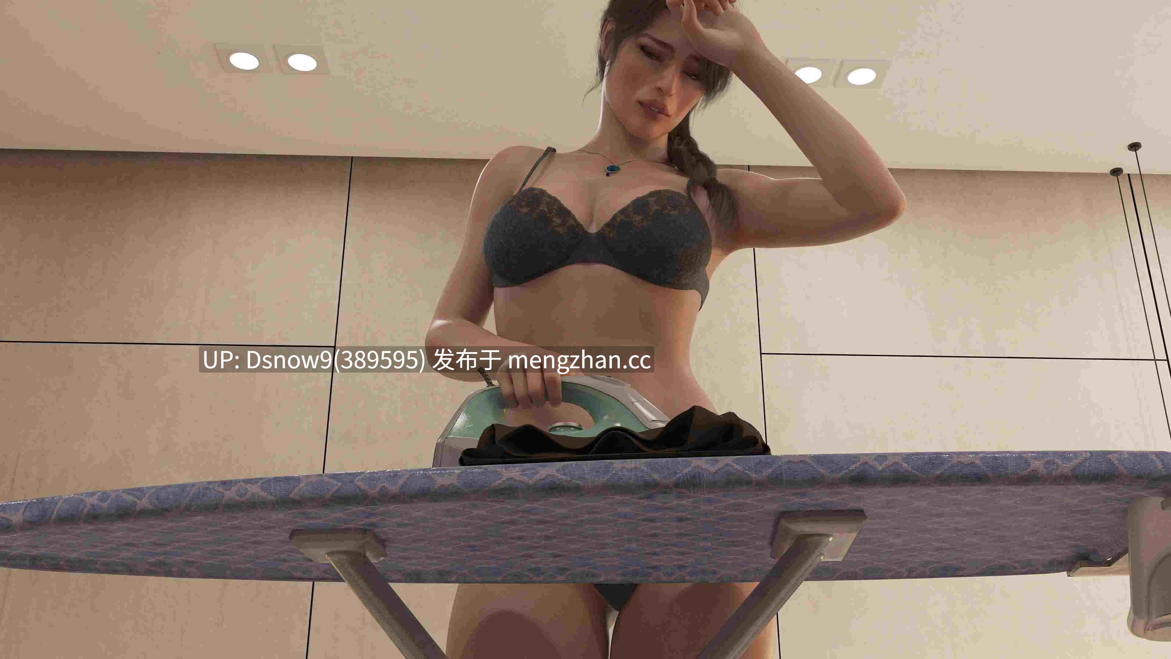 【欧美SLG/AI汉化/动态】熟女游戏 MILF Games v0.685【PC/3G】-第8张图片-萌站