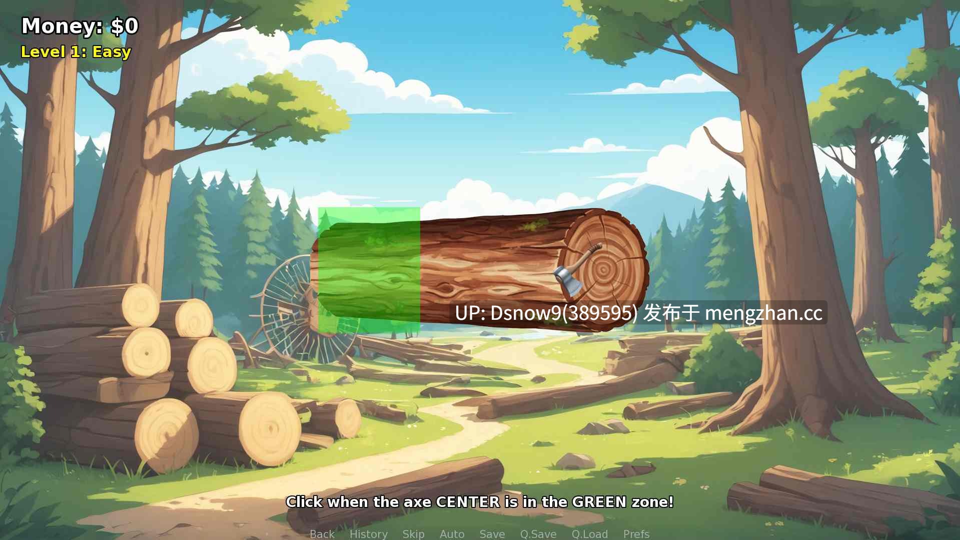 【欧美SLG/AI汉化/动态】NTR复仇 NTR Revenge v0.4.1【PC+安卓/1.34G】