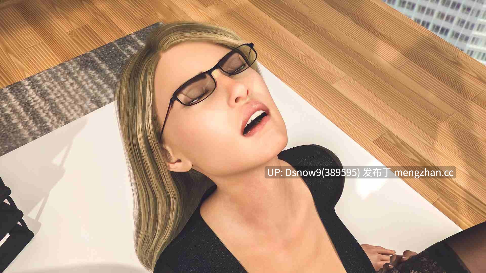 [SLG/动态/官中步兵] Whispers of Desire v0.4 [PC+安卓/6.75G]-第3张图片-萌站