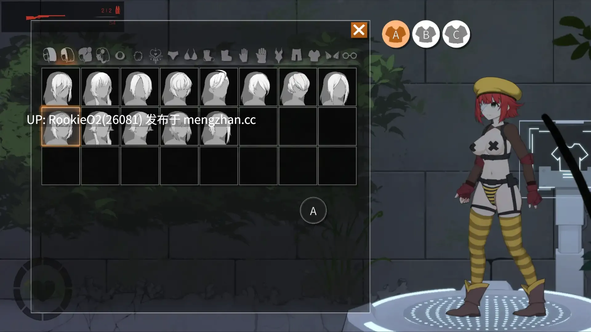 【ACT/官中/异种奸/触手/怀孕/巨乳/PC】细胞象限 / CelSector 正式官方中文版 26.01.23.0时发售【484M】-第10张图片-萌站 【ACT/官中/异种奸/触手/怀孕/巨乳/PC】细胞象限 / CelSector 正式官方中文版 26.01.23.0时发售【484M】-第10张图片-萌站