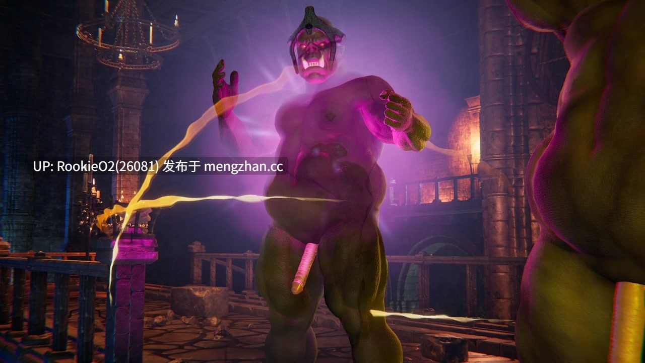 【SLG/汉化/动态/冒险/巨乳/3D/PC】兽人的崛起 2:黑暗记忆 / Rise of the Orcs 2:Dark Memories v3.7a AI汉化版【3.48G】-第5张图片-萌站 【SLG/汉化/动态/冒险/巨乳/3D/PC】兽人的崛起 2:黑暗记忆 / Rise of the Orcs 2:Dark Memories v3.7a AI汉化版【3.48G】-第5张图片-萌站