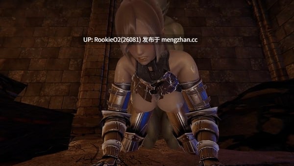 【SLG/汉化/动态/冒险/巨乳/3D/PC】兽人的崛起 2:黑暗记忆 / Rise of the Orcs 2:Dark Memories v3.7a AI汉化版【3.48G】-第8张图片-萌站 【SLG/汉化/动态/冒险/巨乳/3D/PC】兽人的崛起 2:黑暗记忆 / Rise of the Orcs 2:Dark Memories v3.7a AI汉化版【3.48G】-第8张图片-萌站