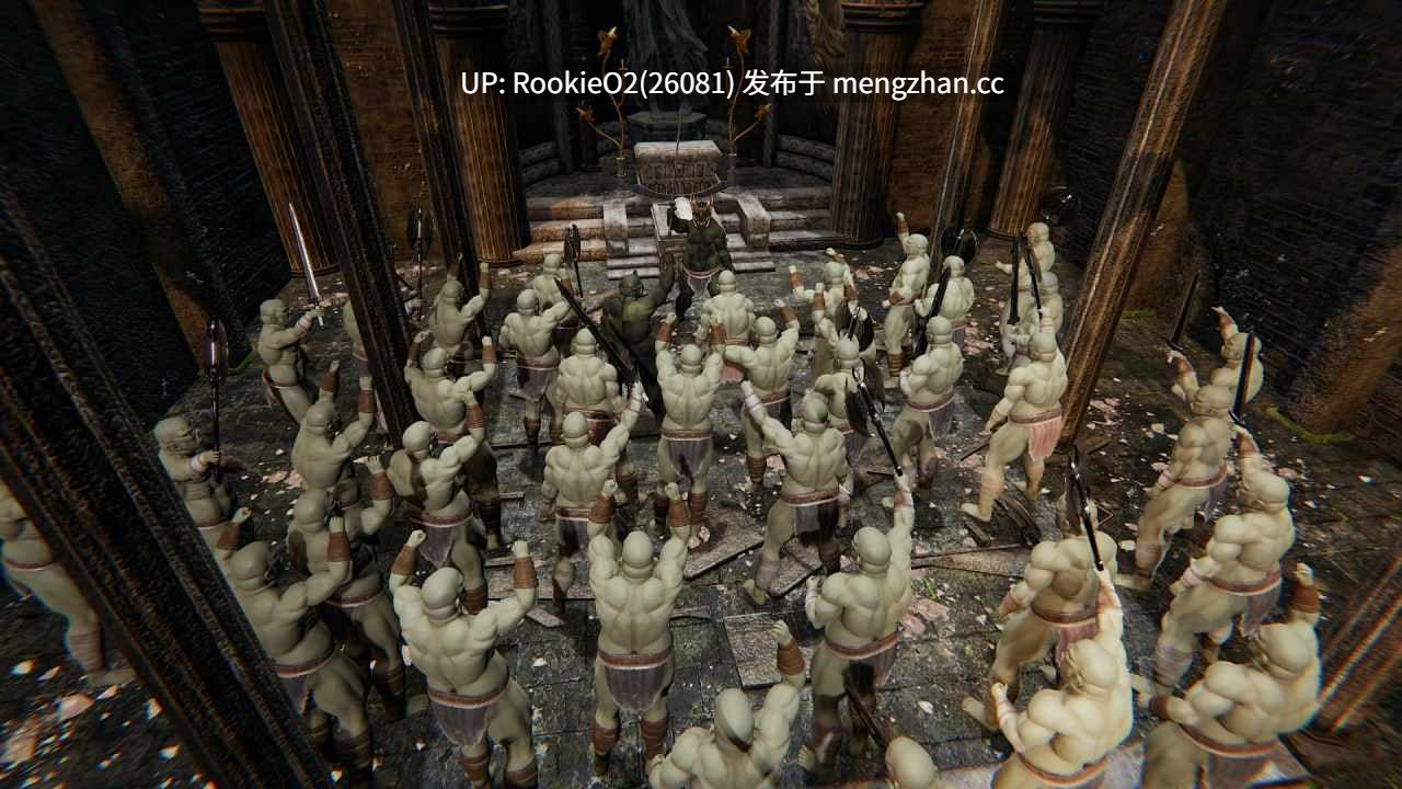 【SLG/汉化/动态/冒险/巨乳/3D/PC】兽人的崛起 2:黑暗记忆 / Rise of the Orcs 2:Dark Memories v3.7a AI汉化版【3.48G】-第18张图片-萌站 【SLG/汉化/动态/冒险/巨乳/3D/PC】兽人的崛起 2:黑暗记忆 / Rise of the Orcs 2:Dark Memories v3.7a AI汉化版【3.48G】-第18张图片-萌站