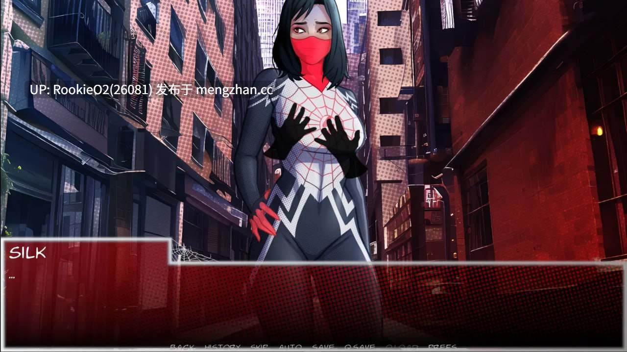 【SLG/官中/沙盒/猎奇/PC】丝绸与诱惑之城 / Silk and the City of Seduction v3.11 AI汉化版【4.67G】-第6张图片-萌站 【SLG/官中/沙盒/猎奇/PC】丝绸与诱惑之城 / Silk and the City of Seduction v3.11 AI汉化版【4.67G】-第6张图片-萌站