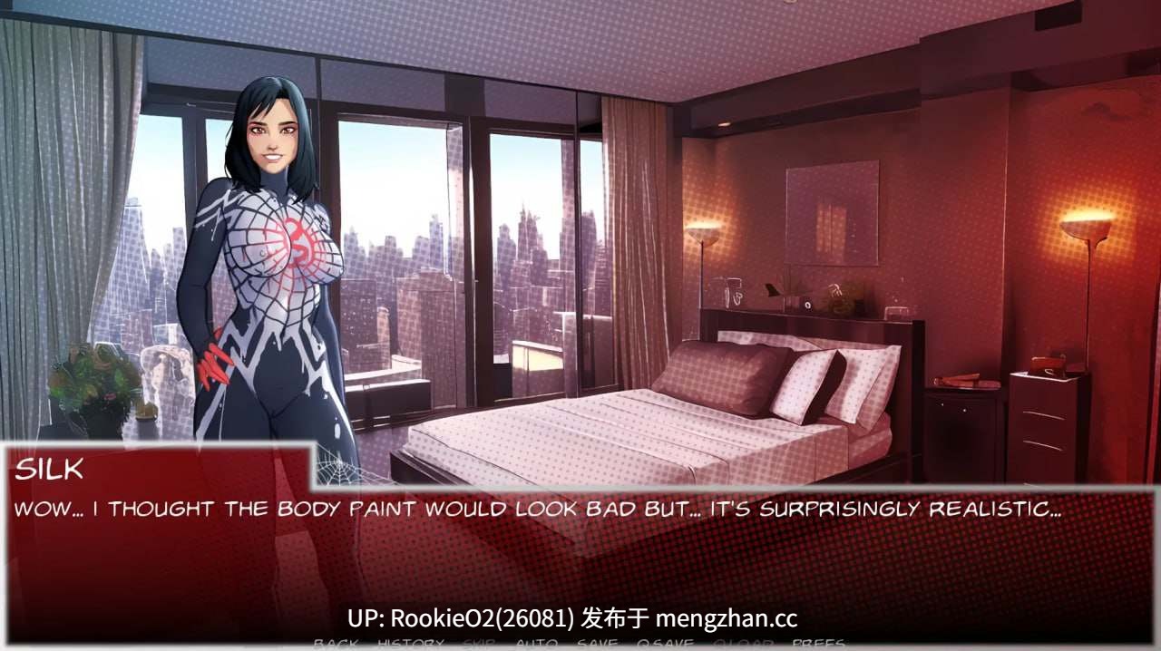 【SLG/官中/沙盒/猎奇/PC】丝绸与诱惑之城 / Silk and the City of Seduction v3.11 AI汉化版【4.67G】-第7张图片-萌站 【SLG/官中/沙盒/猎奇/PC】丝绸与诱惑之城 / Silk and the City of Seduction v3.11 AI汉化版【4.67G】-第7张图片-萌站