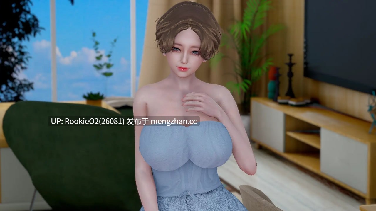 【SLG/汉化/堕落/熟女/沙盒/乱伦/PC】欲望小镇 / Lust Villag v1.0 AI汉化版 26.01.20更新【4.02G】-第12张图片-萌站 【SLG/汉化/堕落/熟女/沙盒/乱伦/PC】欲望小镇 / Lust Villag v1.0 AI汉化版 26.01.20更新【4.02G】-第12张图片-萌站