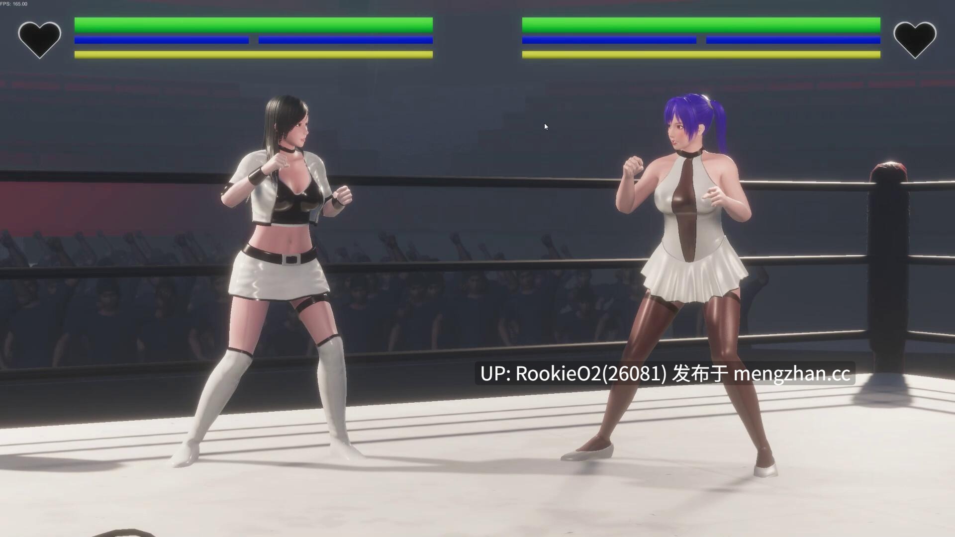 【ACT/生肉/PC】RUMBLE BLAZING Live A Battle v0.3020 日文生肉版 25.08.23更新【10.1G】-第10张图片-萌站 【ACT/生肉/PC】RUMBLE BLAZING Live A Battle v0.3020 日文生肉版 25.08.23更新【10.1G】-第10张图片-萌站
