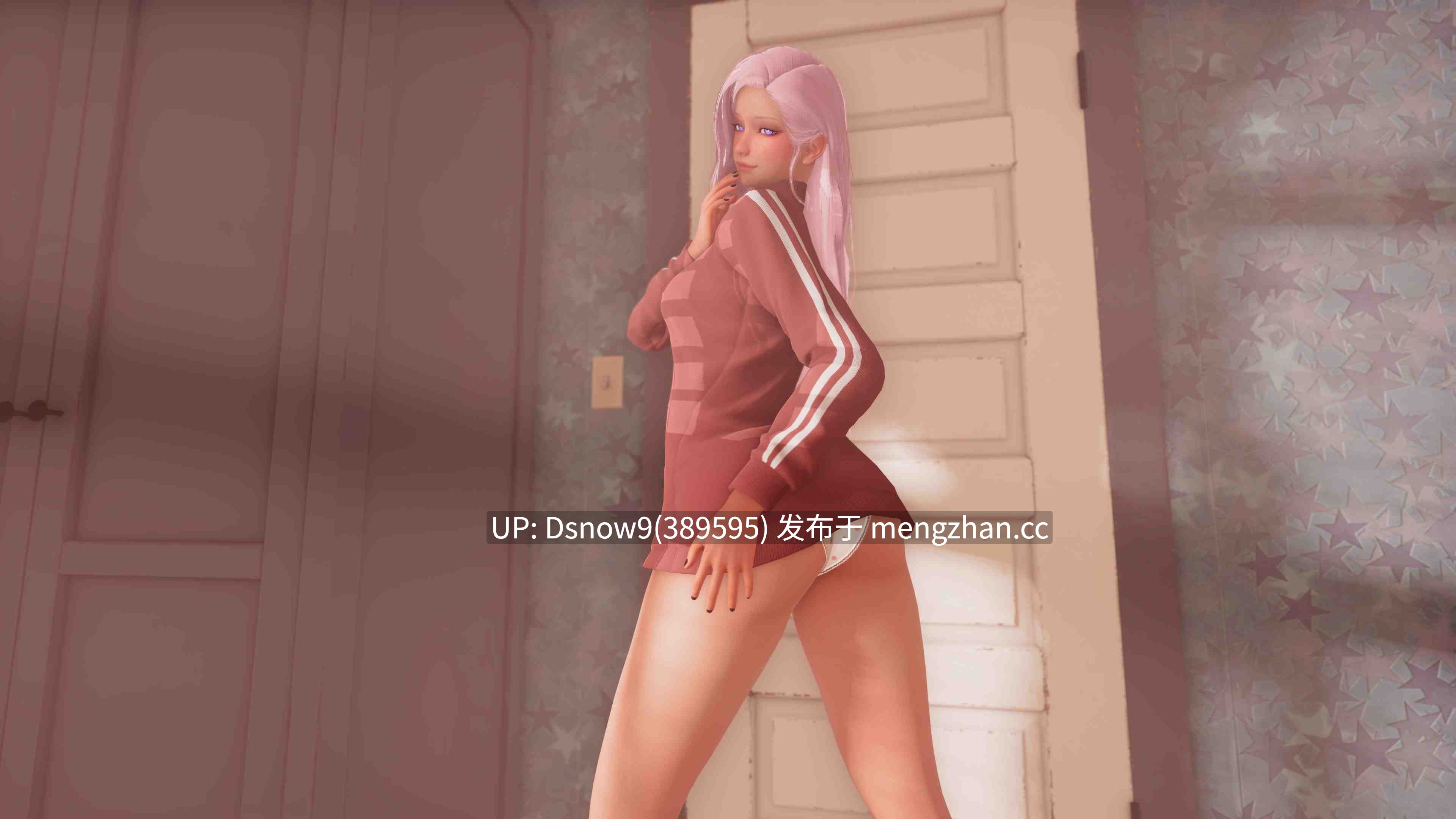 [SLG/动态/官中步兵] Correctional Church v0.2.1 [PC+安卓/1.65G]-第6张图片-萌站