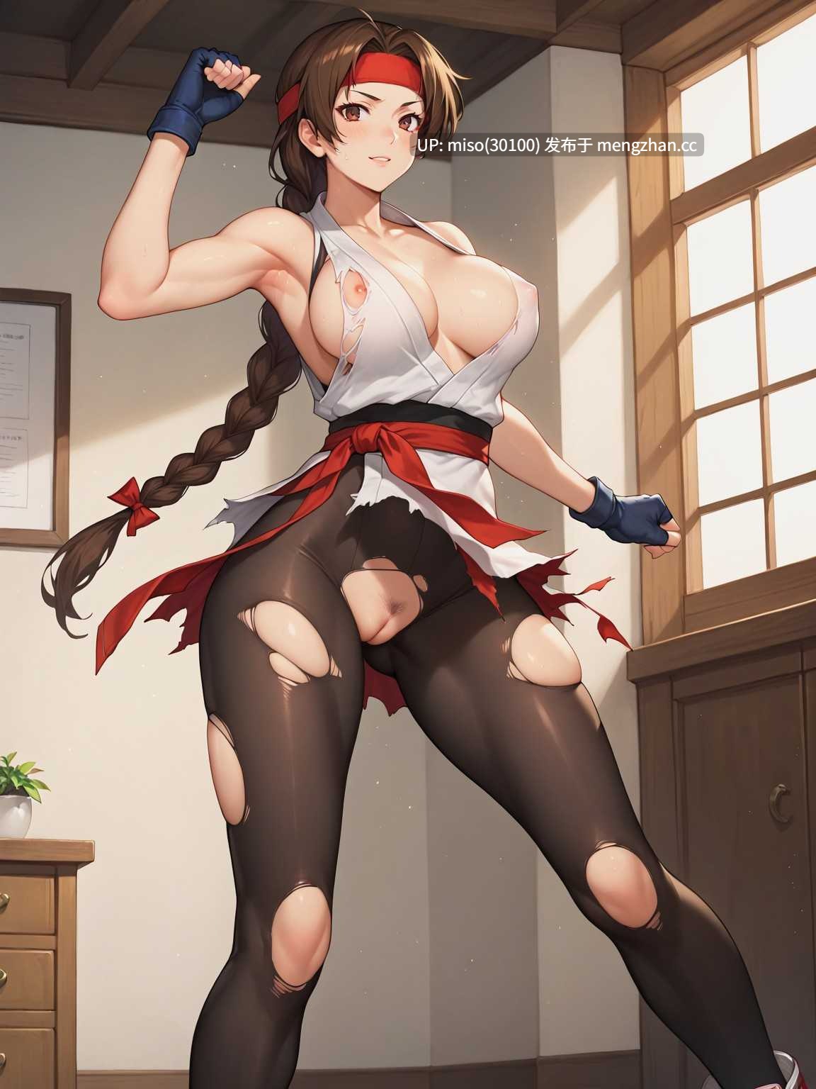 1.UnrealBeautyAIMIX NO.389 yuris