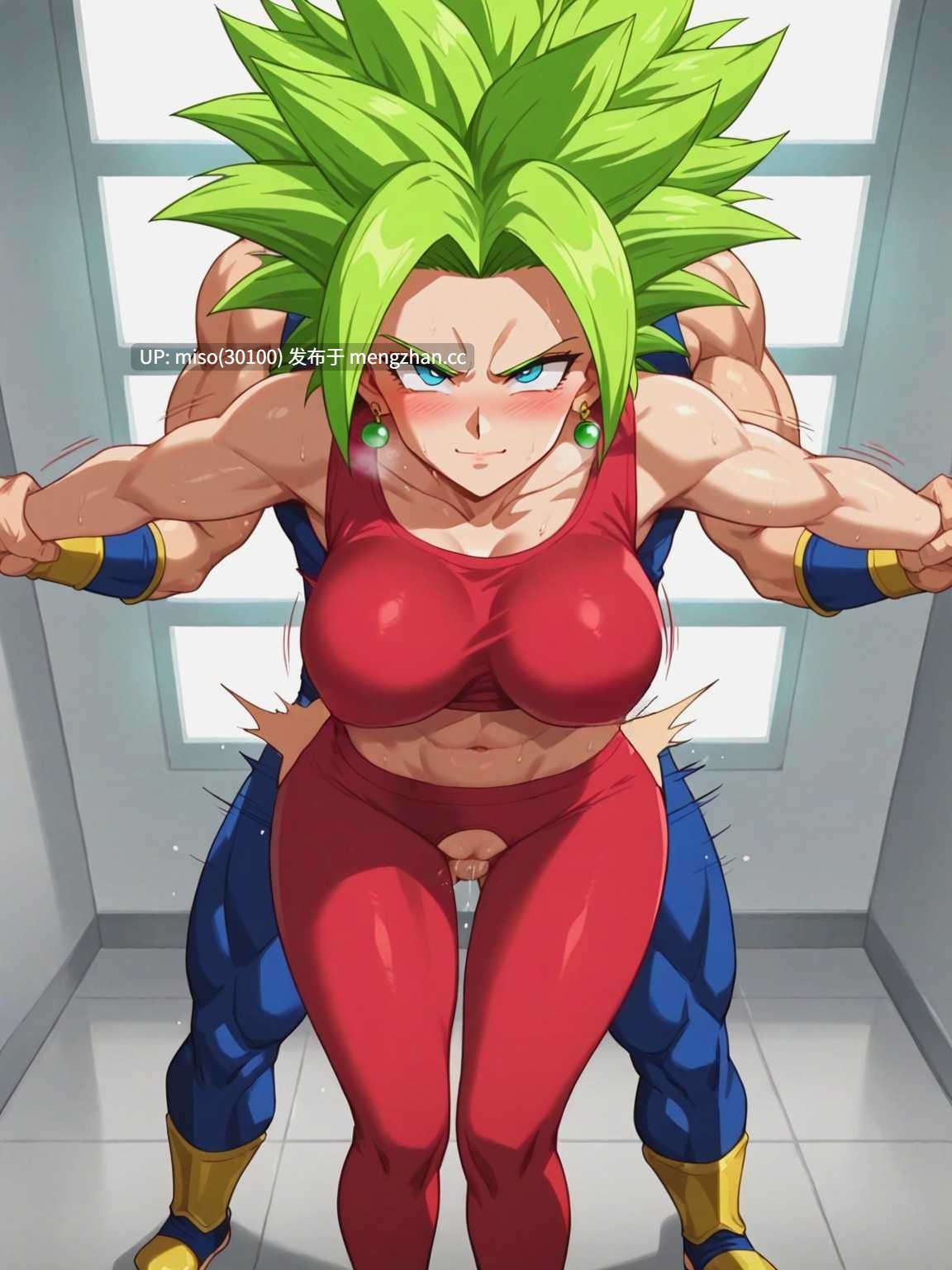 4.UnrealBeautyAIMIX NO.394 kefla-第5张图片-萌站 4.UnrealBeautyAIMIX NO.394 kefla-第5张图片-萌站