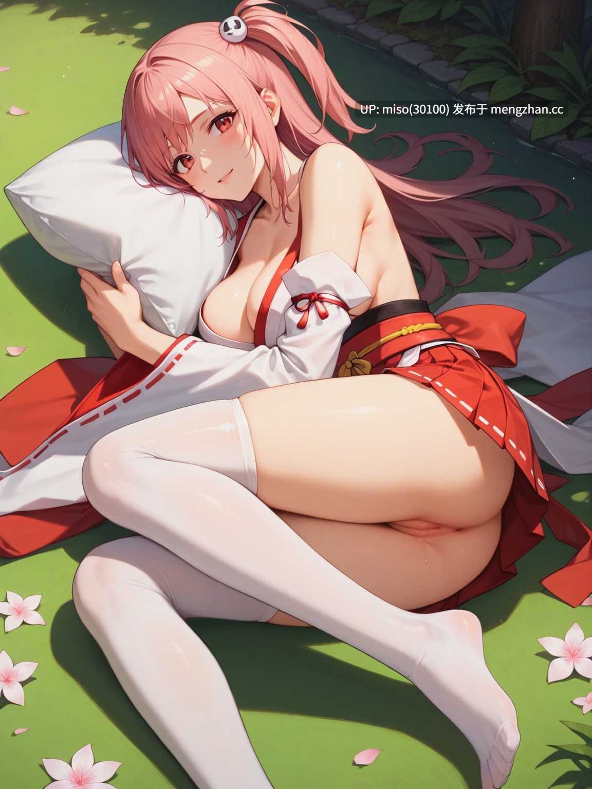 5.UnrealBeautyAIMIX NO.395 Honoka-第4张图片-萌站 5.UnrealBeautyAIMIX NO.395 Honoka-第4张图片-萌站
