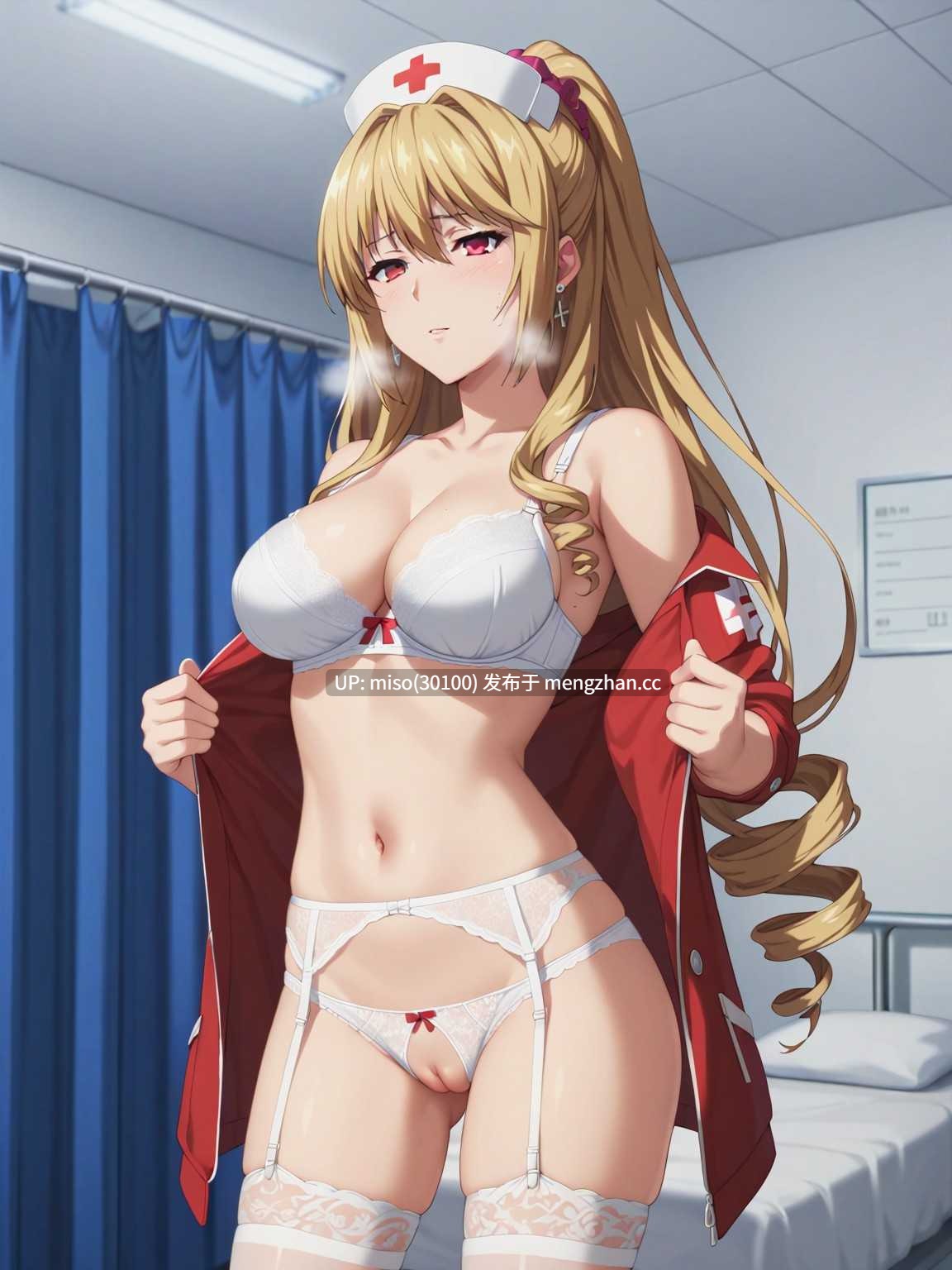 7.UnrealBeautyAIMIX NO.397 Asagi-第7张图片-萌站 7.UnrealBeautyAIMIX NO.397 Asagi-第7张图片-萌站