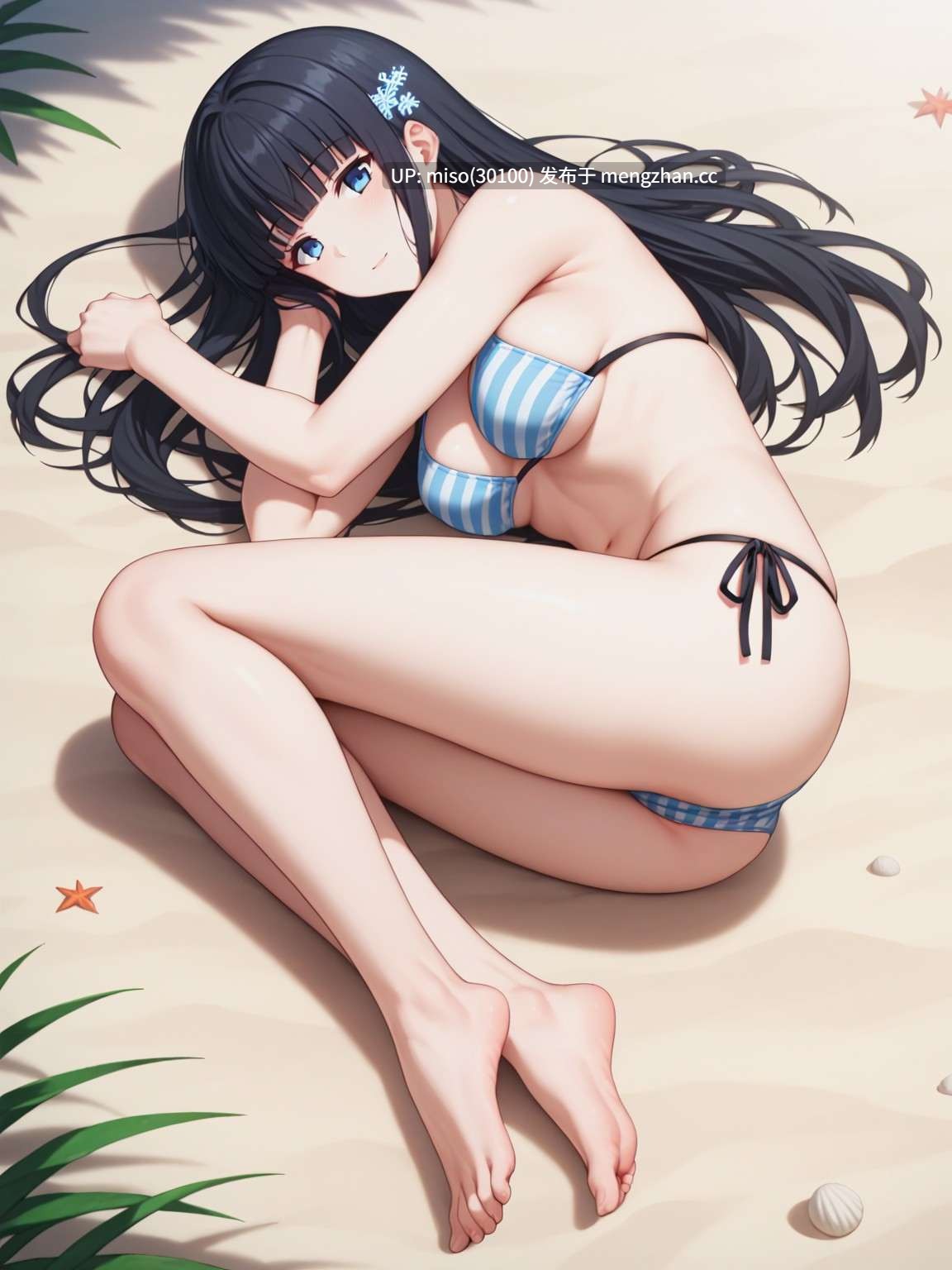 12.UnrealBeautyAIMIX NO.403 Shiba Miyuki B-第2张图片-萌站 12.UnrealBeautyAIMIX NO.403 Shiba Miyuki B-第2张图片-萌站