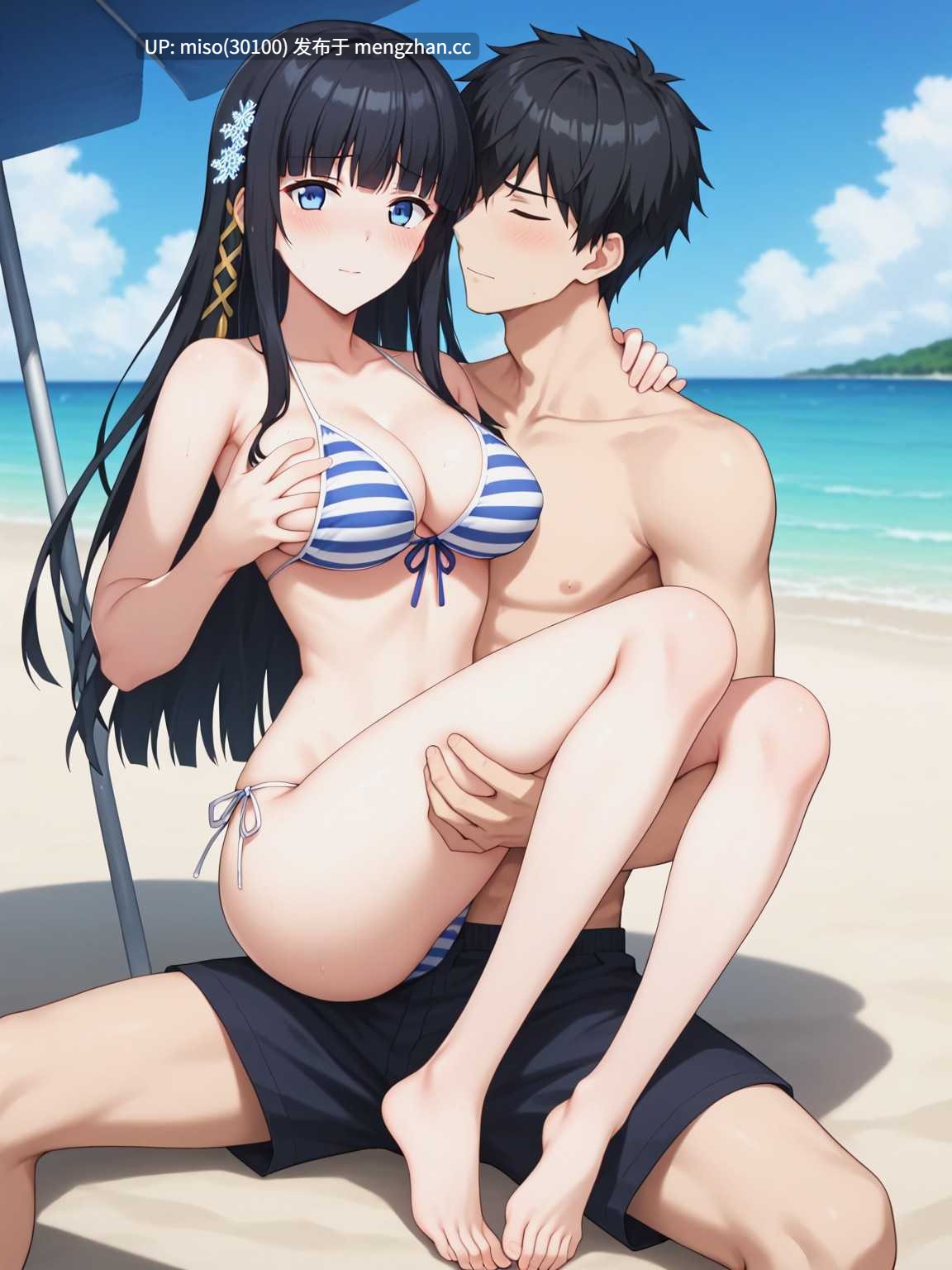 12.UnrealBeautyAIMIX NO.403 Shiba Miyuki B-第3张图片-萌站 12.UnrealBeautyAIMIX NO.403 Shiba Miyuki B-第3张图片-萌站