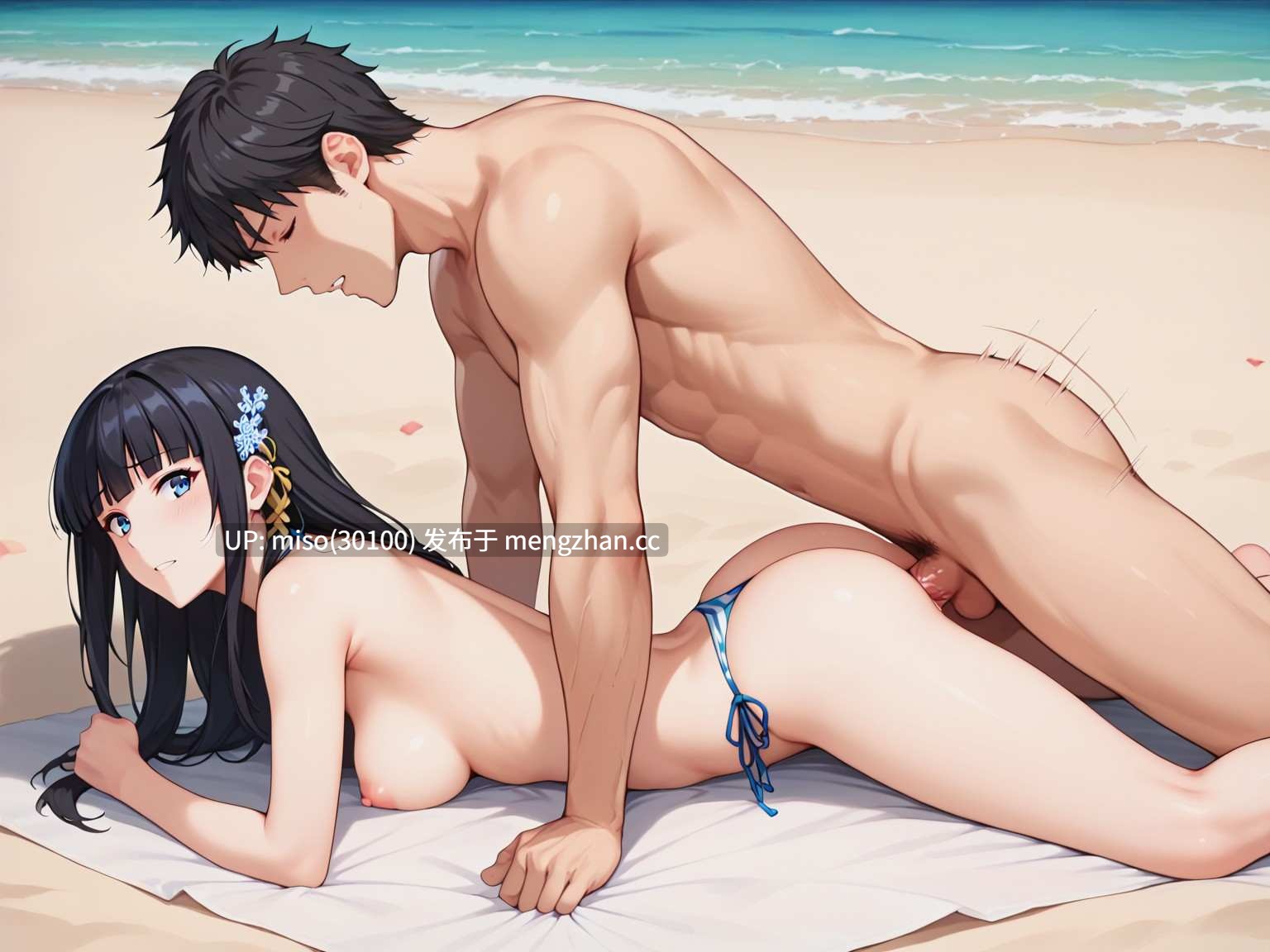 12.UnrealBeautyAIMIX NO.403 Shiba Miyuki B-第13张图片-萌站 12.UnrealBeautyAIMIX NO.403 Shiba Miyuki B-第13张图片-萌站
