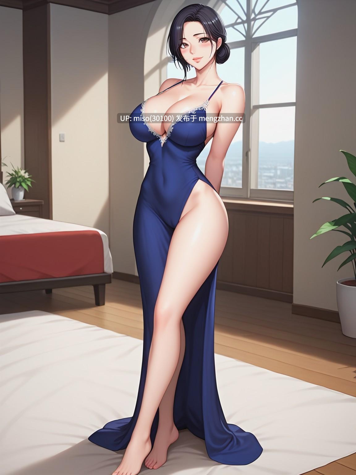 13.UnrealBeautyAIMIX NO.404 Chunhua-第2张图片-萌站 13.UnrealBeautyAIMIX NO.404 Chunhua-第2张图片-萌站