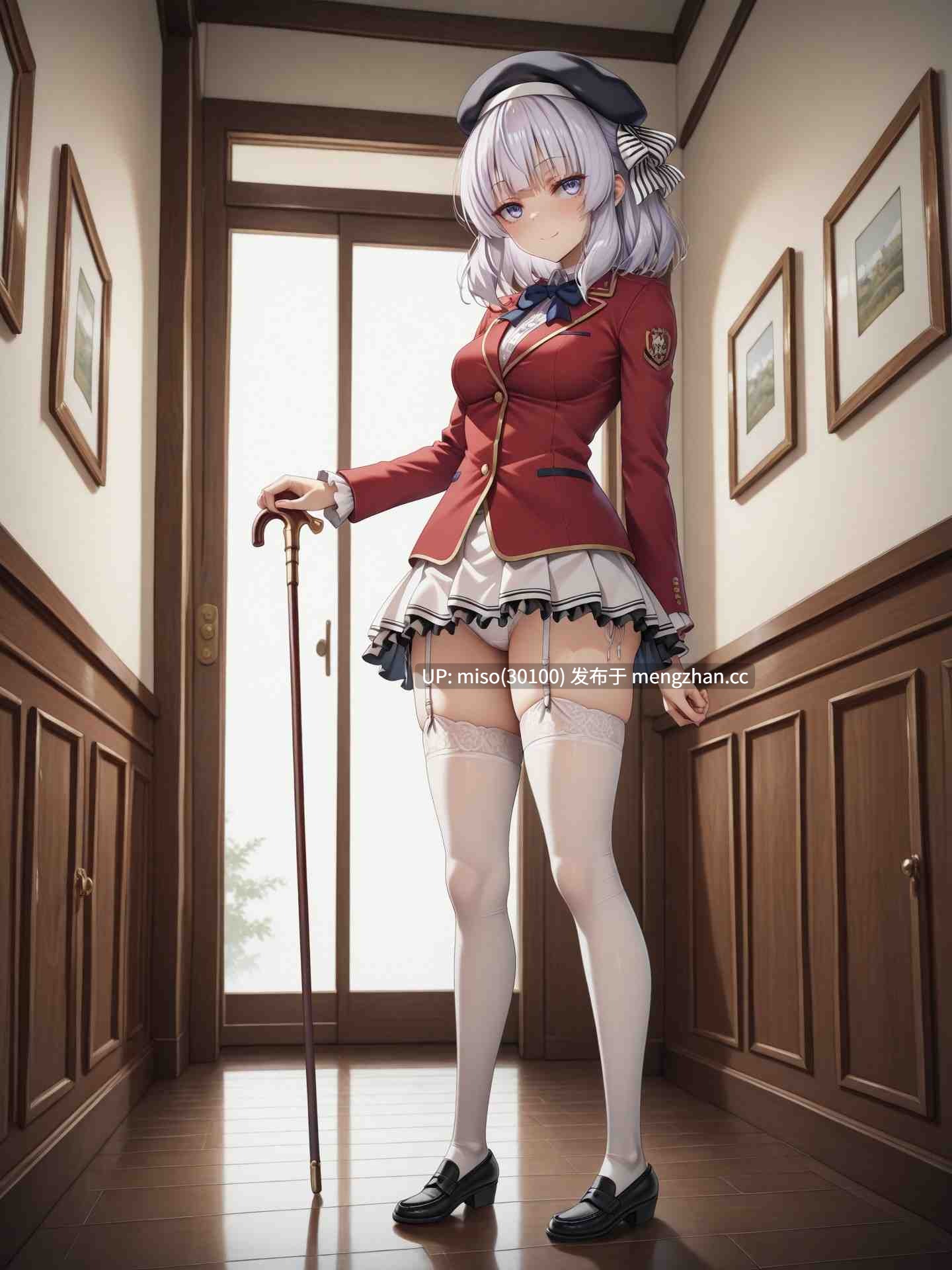 14.UnrealBeautyAIMIX NO.406 Arisu