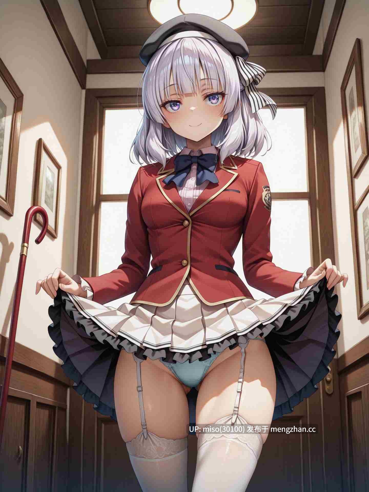 14.UnrealBeautyAIMIX NO.406 Arisu-第2张图片-萌站 14.UnrealBeautyAIMIX NO.406 Arisu-第2张图片-萌站