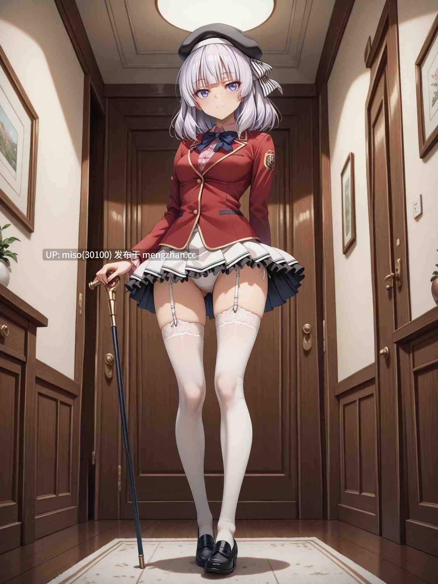 14.UnrealBeautyAIMIX NO.406 Arisu-第3张图片-萌站 14.UnrealBeautyAIMIX NO.406 Arisu-第3张图片-萌站